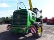 Cosechadora de Cereal - John Deere - 7350 ohne vorsatz