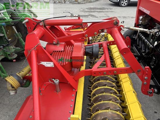 Grada de disco - Pöttinger - lion 301