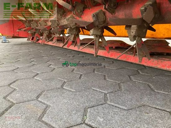 Cortacésped manual - Pöttinger - novacat a10 ed