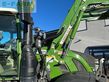 Tractor agrícola - Fendt - 722 vario s4 profiplus