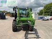 Tractor agrícola - Fendt - 312 power tractor (st26366)