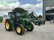 Tractor agrícola - John Deere - 5085m tractor (st23297)