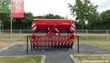 Sembradora - Pöttinger - vitasem 302 add drillmaschine