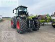 Tractor agrícola - Claas - xerion 4200 (stage v)