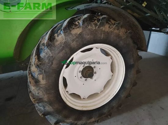 Atomizador - Tecnoma - tecnis novatec