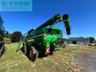 Cosechadora de Cereal - John Deere - s780i raupe, prodrive