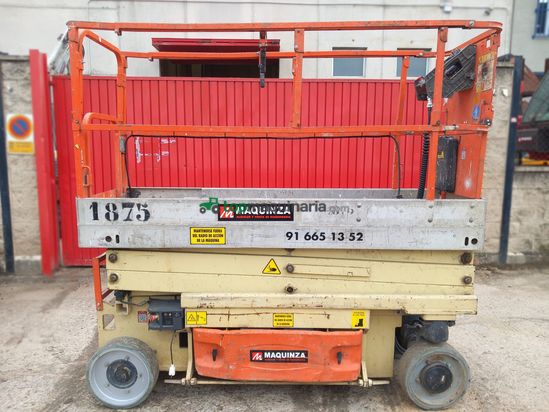 Tijera JLG 2030ES