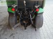 Tractor agrícola - John Deere - 1026r hydrostat fzw