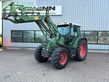 Tractor agrícola - Fendt - 309 c