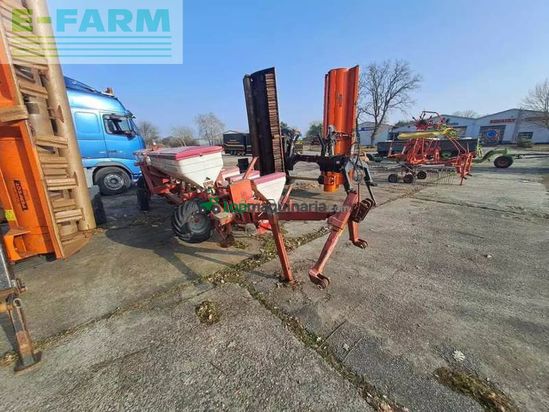 Sembradora monograno mecanica - Accord - optima