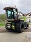 Cosechadora de Cereal - Claas - jaguar 850 speedstar