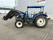 Tractor agrícola - New Holland - td4020 f