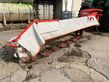 Cortacésped manual - Kuhn - gmd 3511