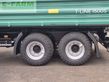 Remolqu agrícola - Farmtech - t-line 1500s