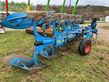 Arado - Lemken - juwel 8