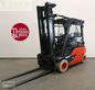 Elevadora - Linde - e 20 pl evo 386-02
