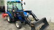 Tractor agrícola - New Holland - Boomer 25