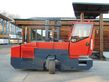Elevadora - Combilift - c5000sl diesel allrad 4-wegestapler