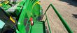 Cosechadora de Cereal - John Deere - 8600