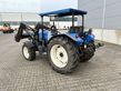 Tractor agrícola - New Holland - td4020 f