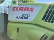 Tractor agrícola - Claas - axion 870 cmatic cebis