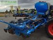 Sembradora - Lemken - gebr. sämsaschine azurit 9