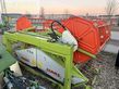 Cabezal - Claas - c540 klappbar