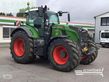 Tractor agrícola - Fendt - 728 vario gen7 profi plus