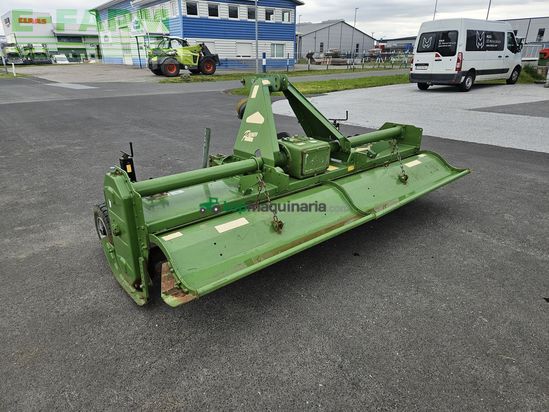 Grada rotativa - Celli - bodenfräse p170 305