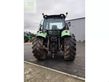 Tractor agrícola - Deutz-Fahr - agrotron 150