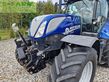 Tractor agrícola - New Holland - t7.225 autocommand blue power