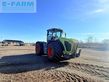 Tractor agrícola - Claas - xerion 4500