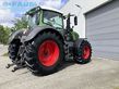 Tractor agrícola - Fendt - 828 vario s4 profiplus ProfiPlus