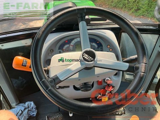 Tractor agrícola - Deutz-Fahr - 5095 d