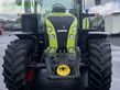Tractor agrícola - Claas - arion 510 cis hexashift