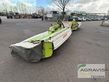 Cortacésped manual - Claas - disco 8600 c duo