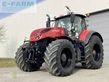 Tractor agrícola - Steyr - terrus 6300