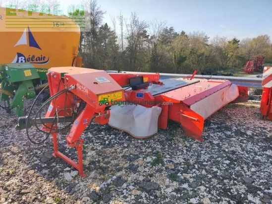 Cortacésped manual - Kuhn - fc313