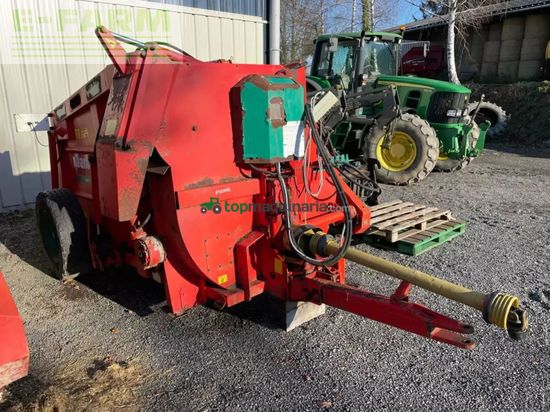 Esparcidor - Jeantil - p4200 re