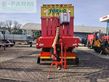 Remolqu agrícola - Pöttinger - torro 5100 d rotorladewagen