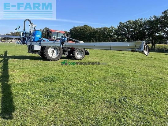 Atomizador - Lemken - sirius 10/1300