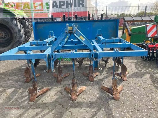 Cultivador -  - flg 3000