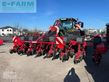 Sembradora monograno mecanica - Horsch - maestro 8 rx