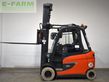 Elevadora - Linde - e 35 hl 1252