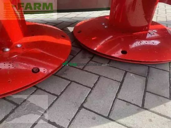 Cortacésped manual -  - trommelmähwerk pz 165