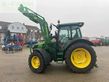 Tractor agrícola - John Deere - 5100r