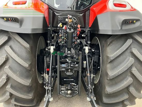 Tractor agrícola - Steyr - terrus 6300 cvt CVT