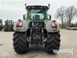 Tractor agrícola - Fendt - 828 vario s4 profi plus