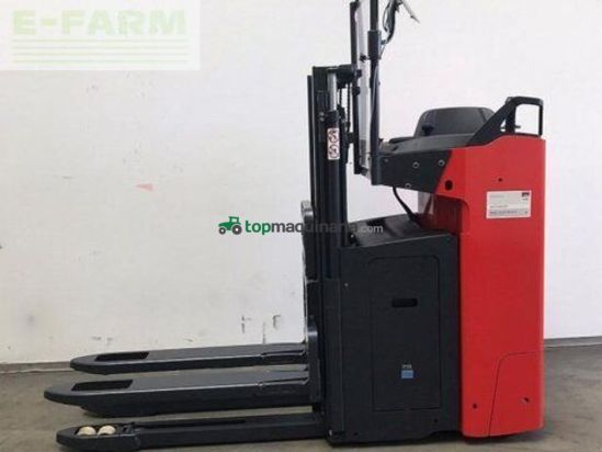 Elevadora - Linde - d 12 s 1164-03