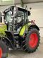 Tractor agrícola - Claas - arion 550 cmatic rtk-fin 2,99%